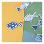 Indigo Fish Card Toppers 8 Pack image number 2