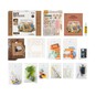 Rolife Dreamy Garden House Miniature House Kit image number 3