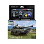 Revell Challenger 1 Model Set 1:72 image number 1