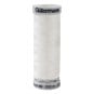 Gutermann White Sulky Rayon 40 Weight Thread 200m (1001) image number 1
