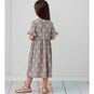 Simplicity Women and Kids’ Dress Sewing Pattern S9277 image number 7