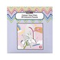 Colour Your Own 3D Unicorn Puzzle Kit image number 1
