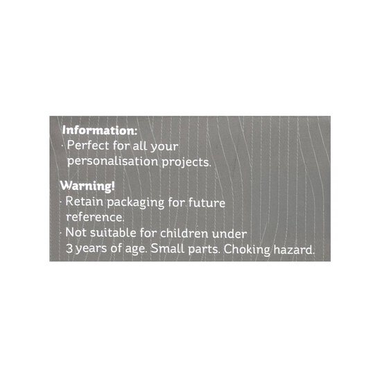 Gold Silver-Lined Seed Beads 3mm 50g image number 3