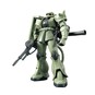 Gunpla HG MS-06 Zaku II Model Set 1:144  image number 2