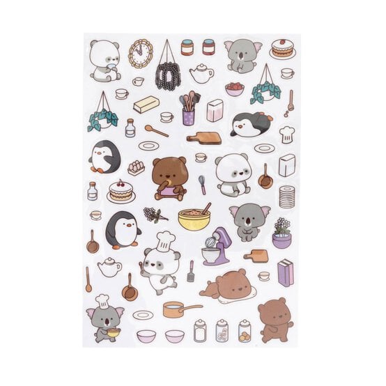 Cosy World Comfy Kitchen image number 2