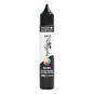 Daler-Rowney System3 Mars Black Fluid Acrylic 29.5ml (036) image number 1