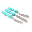 Small Palette Knives 3 Pack