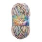 Stylecraft Comet Colour Burst DK 100g image number 1