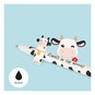 Legami Farm Sweet Farm Erasable Gel Pens 4 Pack  image number 6