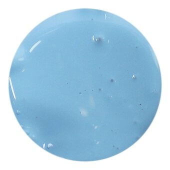 Pale Blue Home Craft Acrylic Paint 60ml