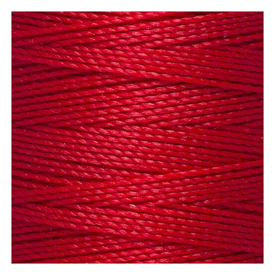 Gutermann Red Upholstery Extra Strong Thread 100m (156) image number 2