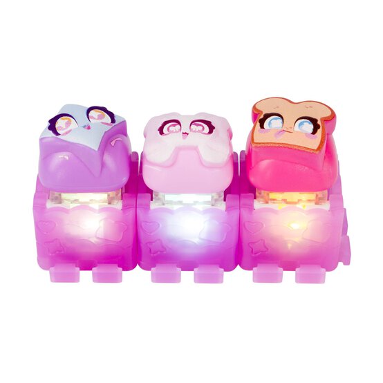 Clickeez Series 3 Bubble Pops Keyboard Mega Pack image number 4