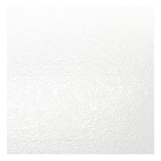 White Square Cake Drum 12 Inches image number 4