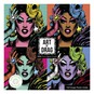 Art of Drag Jigsaw Puzzle 1000 Pieces image number 1