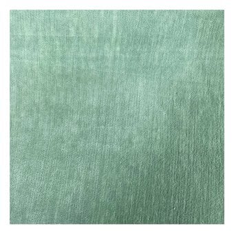 Sage Two Side Brushed Fabric by the Metre