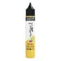 Daler-Rowney System3 Yellow Ochre Fluid Acrylic 29.5ml (663) image number 1