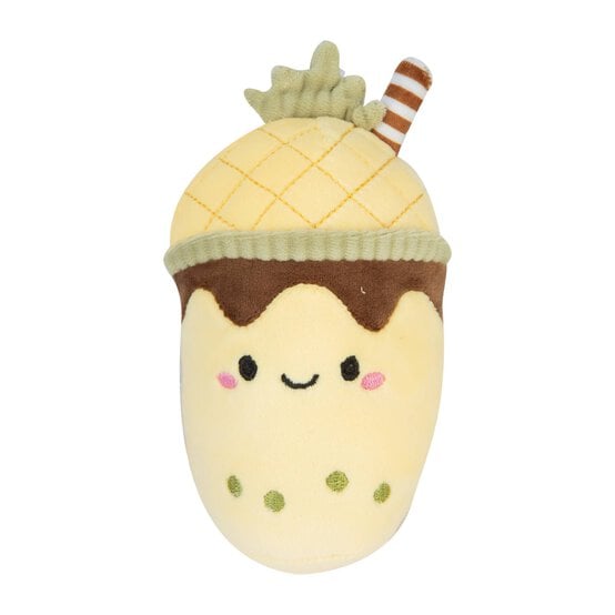 Assorted Mini Kawaii Drinks Plush image number 7