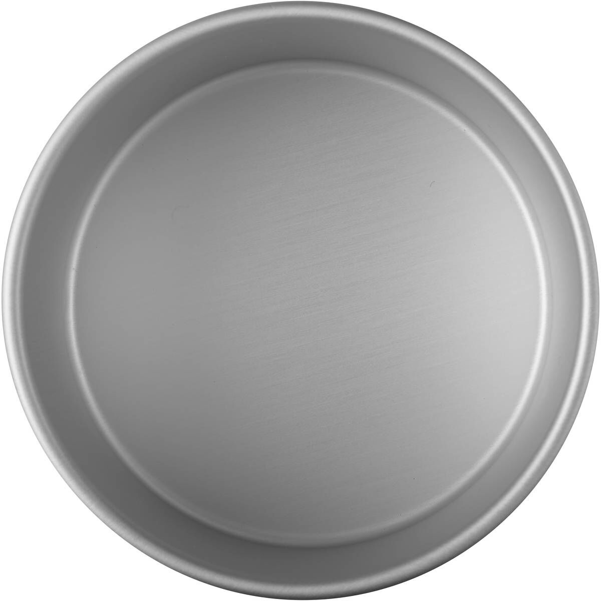 Wilton Decorator Preferred Round Cake Pan 6 x 3 Inches Hobbycraft