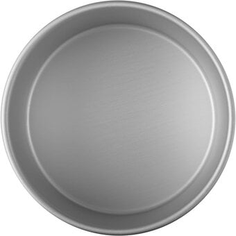 Wilton Decorator Preferred Round Cake Pan 6 x 3 Inches image number 4
