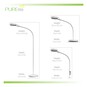 Purelite Ultra-Bright 3-in-1 Magnifying Lamp image number 6