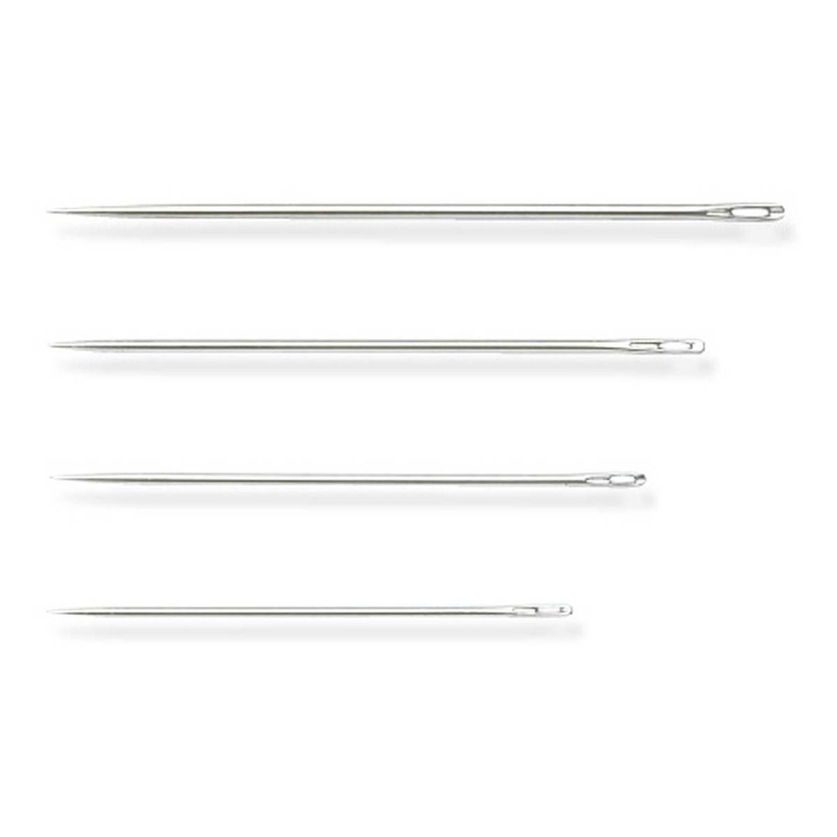 Milward No. 5 to 10 Betweens Sewing Needles 20 Pack Hobbycraft