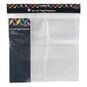 Post Bound Scrapbook Page Protectors 12 Pack image number 3