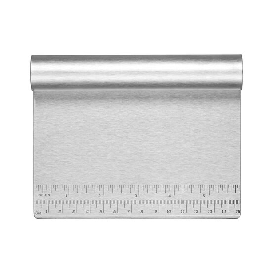 Tala Stainless Steel Pastry Scraper image number 3