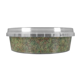 Colour Forge Meadow Grass Static Grass 275ml