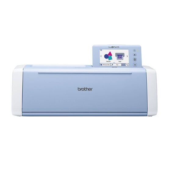 Brother ScanNCut SDX1200 image number 7