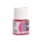 Pebeo Setacolor Duochrome Pink Blue Leather Paint 45ml image number 4