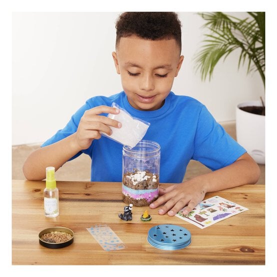 Grow N' Glow Terrarium image number 4