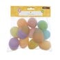 Pastel Ombre Fillable Eggs 12 Pack  image number 4