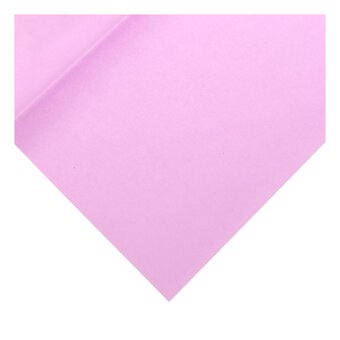 Pink Tissue Paper 50cm x 75cm 6 Pack