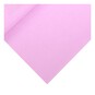 Pink Tissue Paper 50cm x 75cm 6 Pack image number 2