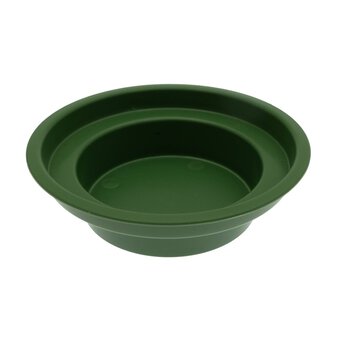 Floral Foam Bowl 11cm