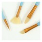 Shore & Marsh Synthetic Grip Brushes 10 Pack image number 3