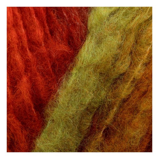 James C Brett Acorn Box Boom Super Chunky 100g image number 2