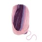 Knitcraft Pink Purple Coral Cotton Festival DK 100g image number 3