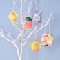 How to Sew Easter Decorations for All Ages image number 1