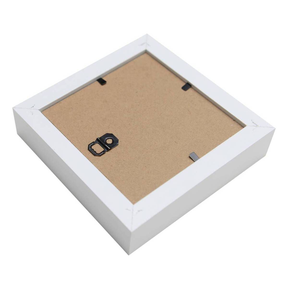 White Shadow Box Frames 3 Pack | Hobbycraft