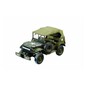 Italeri Dodge WC-56/57 Command Car Model Kit 1:35 image number 2