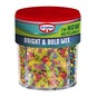 Dr. Oetker Bright and Bold Sprinkles 109g image number 1