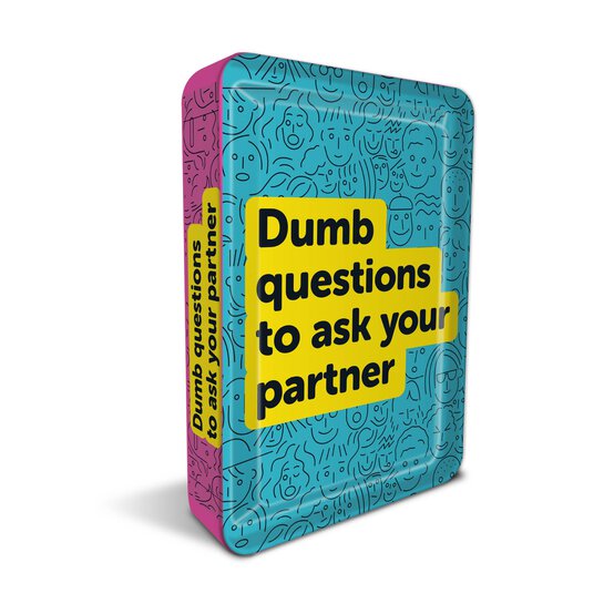 Dumb Questions to Ask Your Partner Travel Edition image number 5