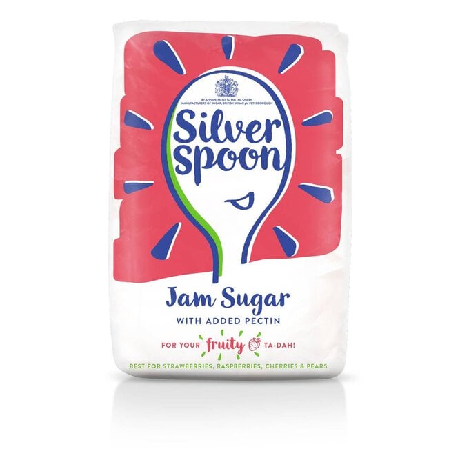 Silver Spoon Jam Sugar image number 1