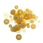 Yellow Buttons Pack 50g image number 1