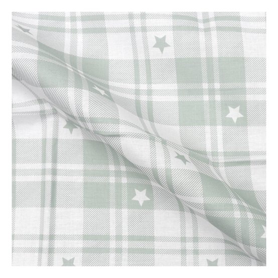 Toybox Treasures Keepsake Cotton Fat Quarters 4 Pack image number 4