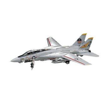 Hasegawa F-14A Tomcat Model Kit 1:48