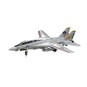 Hasegawa F-14A Tomcat Model Kit 1:48 image number 2