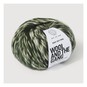 Wool and the Gang Heritage Green Crazy Sexy Wool Marl 200g image number 3