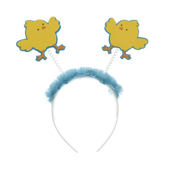 Chick Headband image number 3